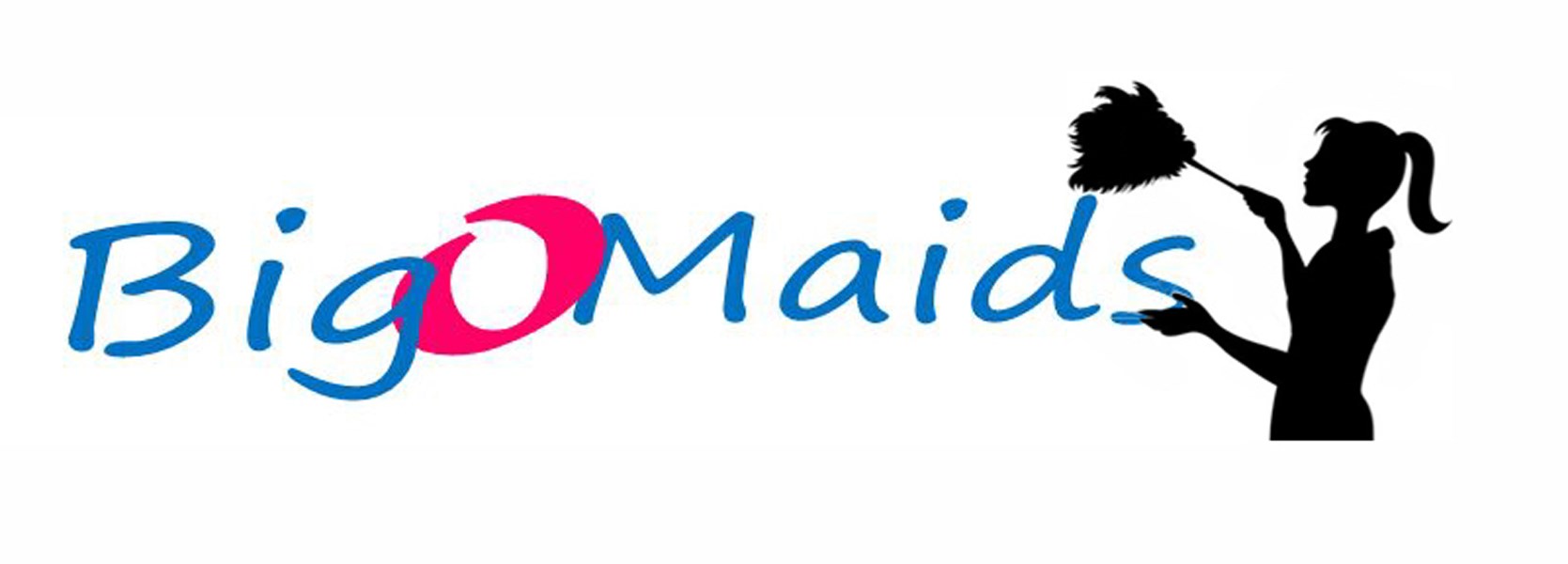 Big O Maids logo