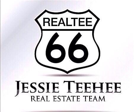 Jessie Teehee Real Estate Team logo