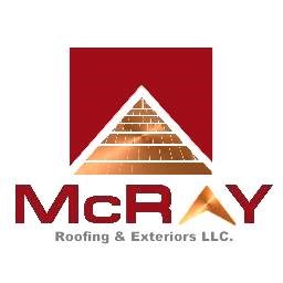 McRay Roofing & Exteriors LLC logo