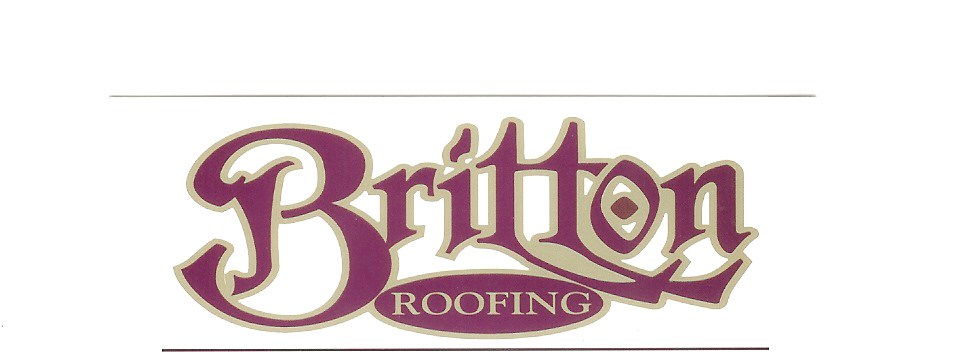 Britton Roofing logo