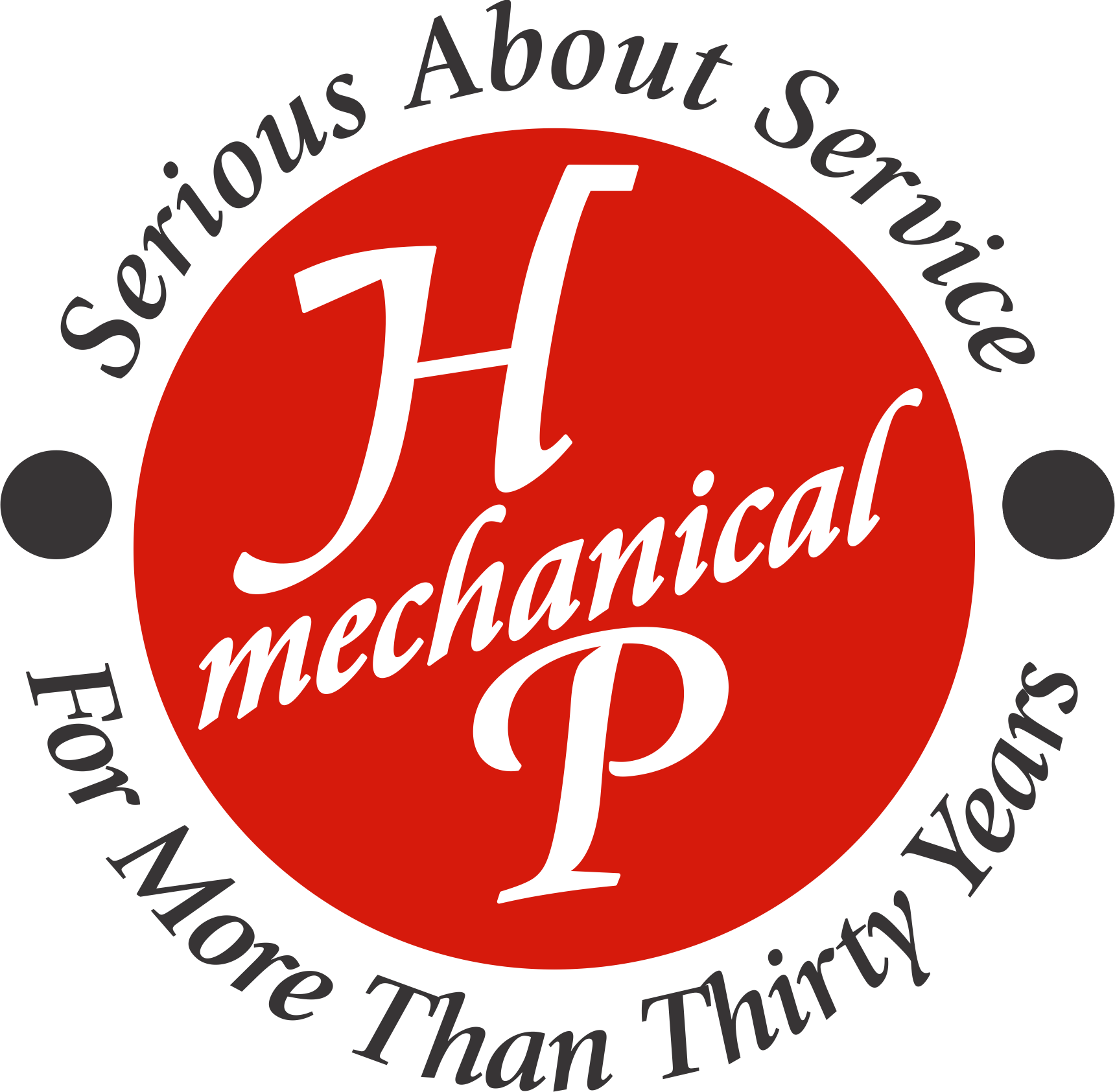 H & P Mechanical Contractors LLC logo