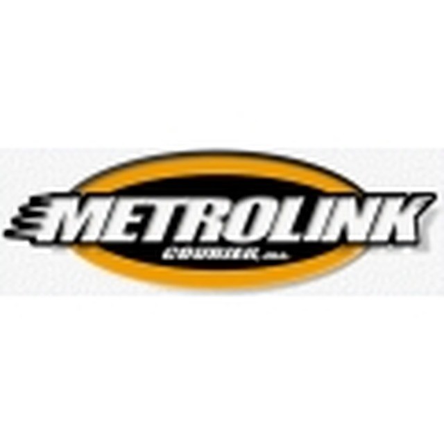 Metrolink Courier Inc logo