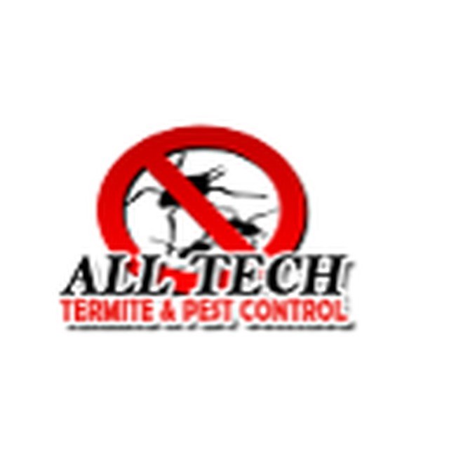 All Tech Pest Management Services logo