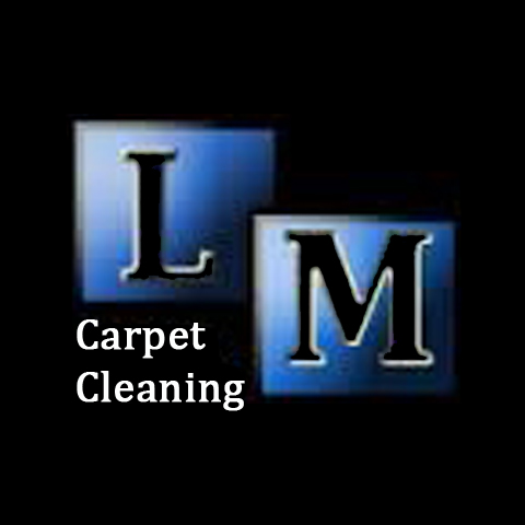 L & M Carpet Cleaning logo