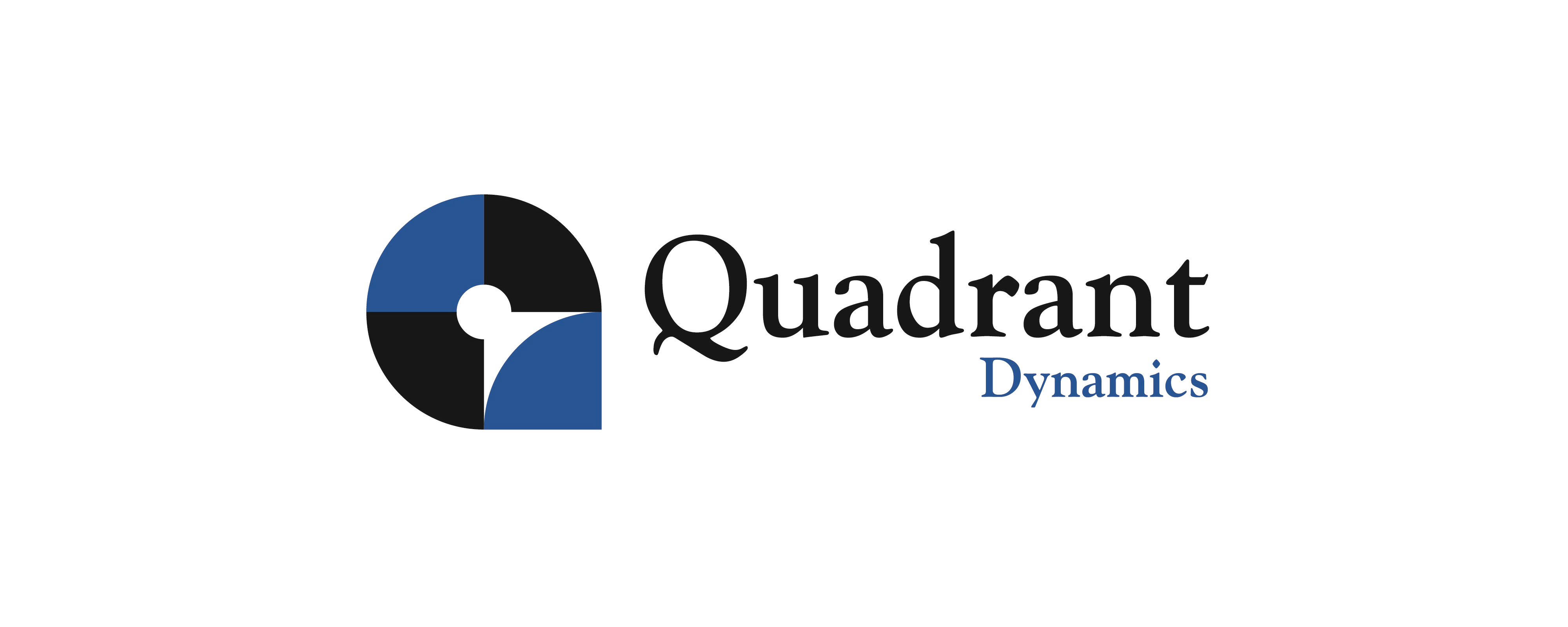 Quadrant Dynamics logo