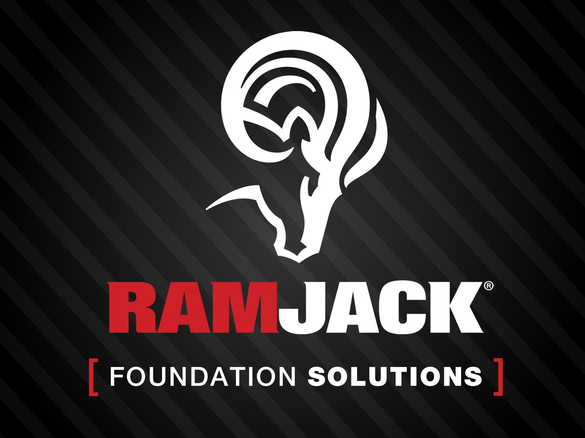 Ram Jack of Omaha logo