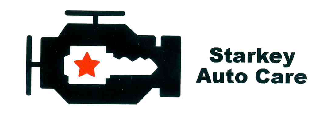 Starkey Auto Care logo