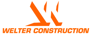 Welter Construction logo