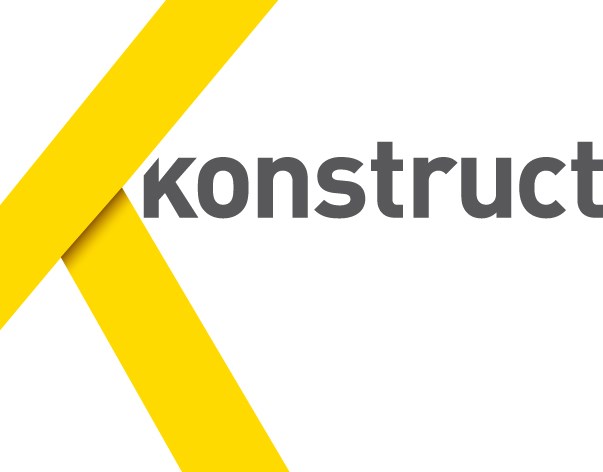 Konstruct logo