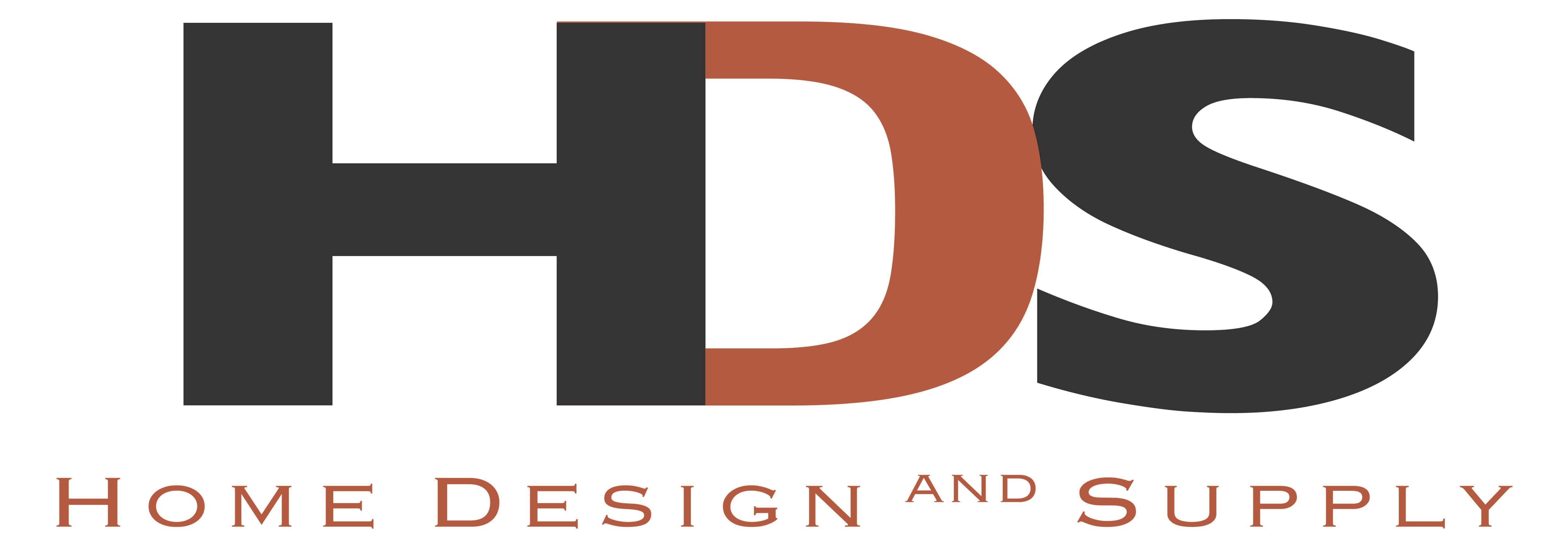 Home Design and Supply logo