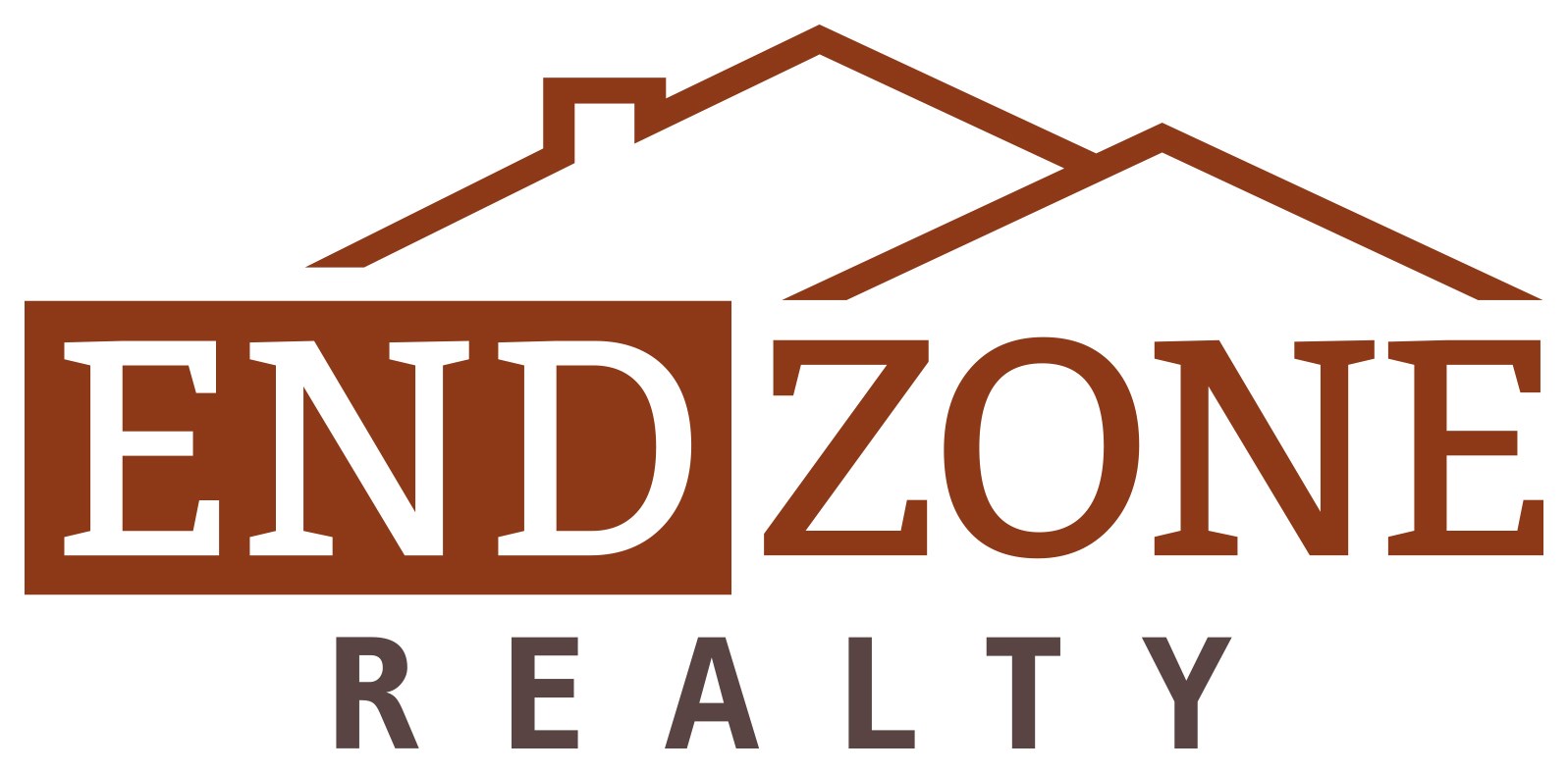 End Zone Realty logo