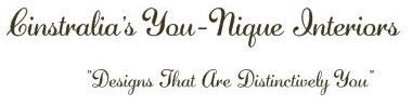 Cinstralia's You-Nique Interiors logo