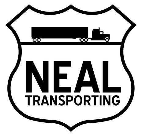 Neal Transporting logo