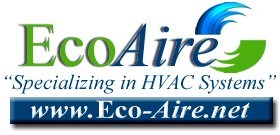 EcoAire LLC logo