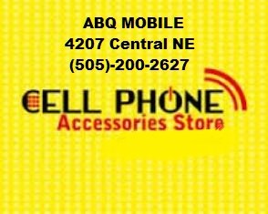 Albuquerque Mobile logo