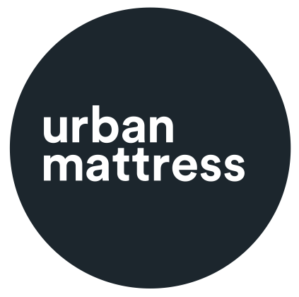 Logo for Urban Mattress