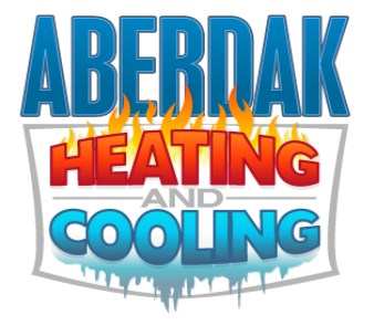 Aberdak Heating and Cooling logo