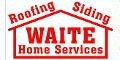 Waite Home Services logo