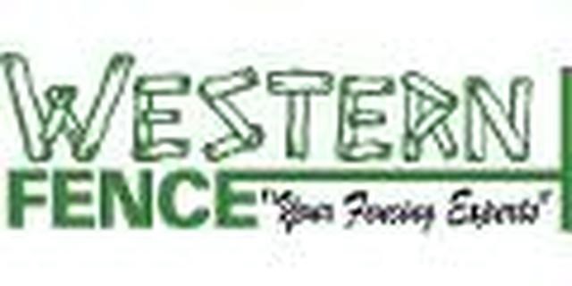 Avatar for Western Fence
