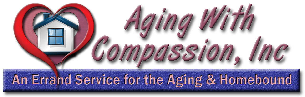 Aging With Compassion, Inc. logo