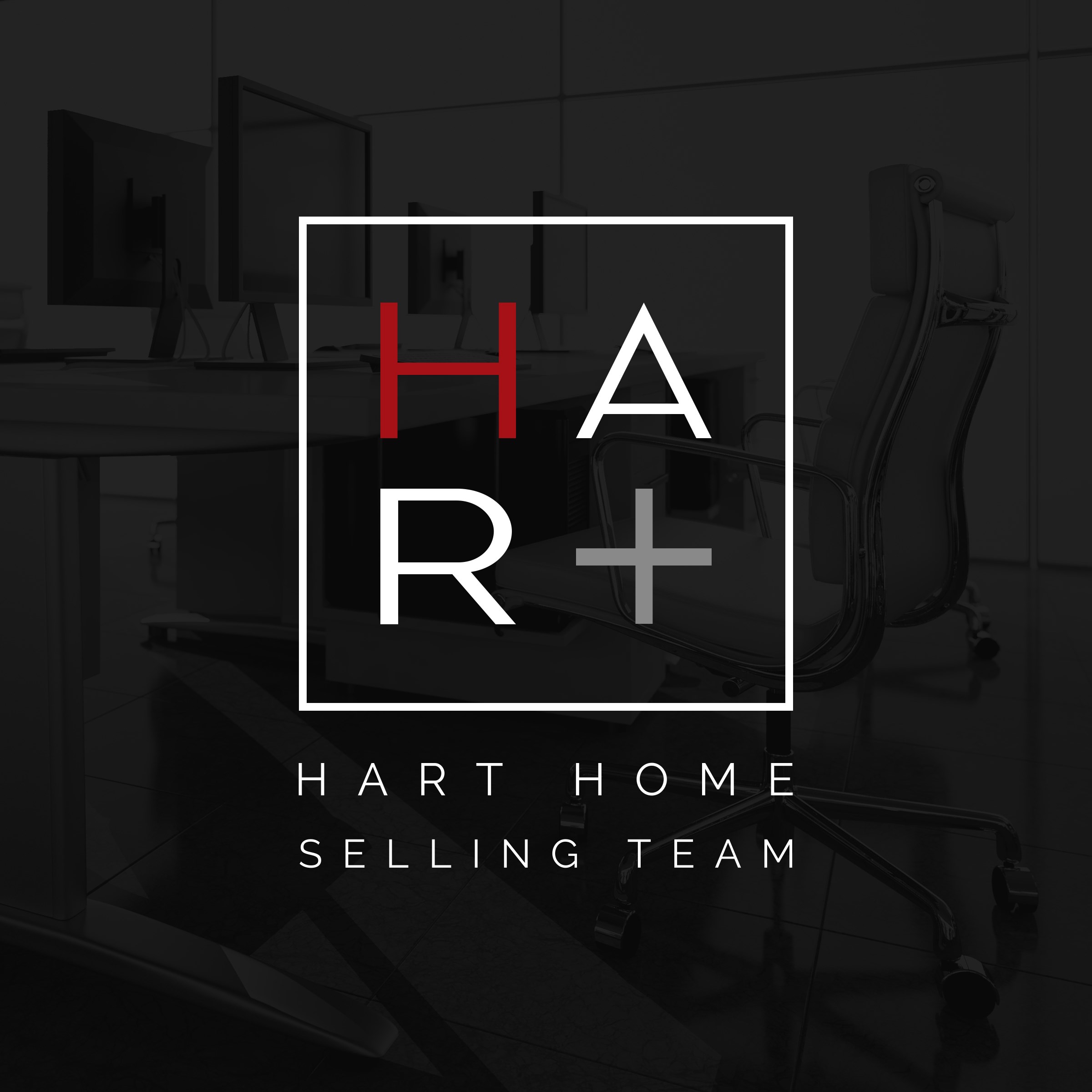 Hart Home Selling Team/KW Elite logo