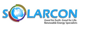 Solarcon Renewables logo