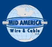 Mid America Wire & Cable LLC logo