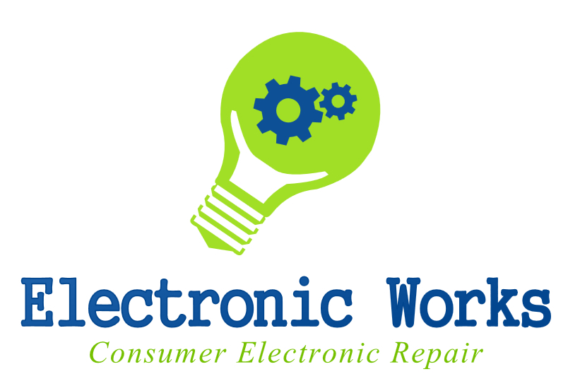 Electronic Works logo