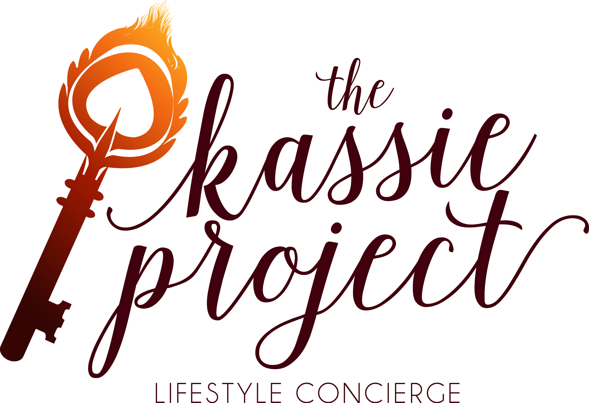 The Kassie Project logo