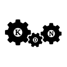 Logo for KDN Technical IT Solutions
