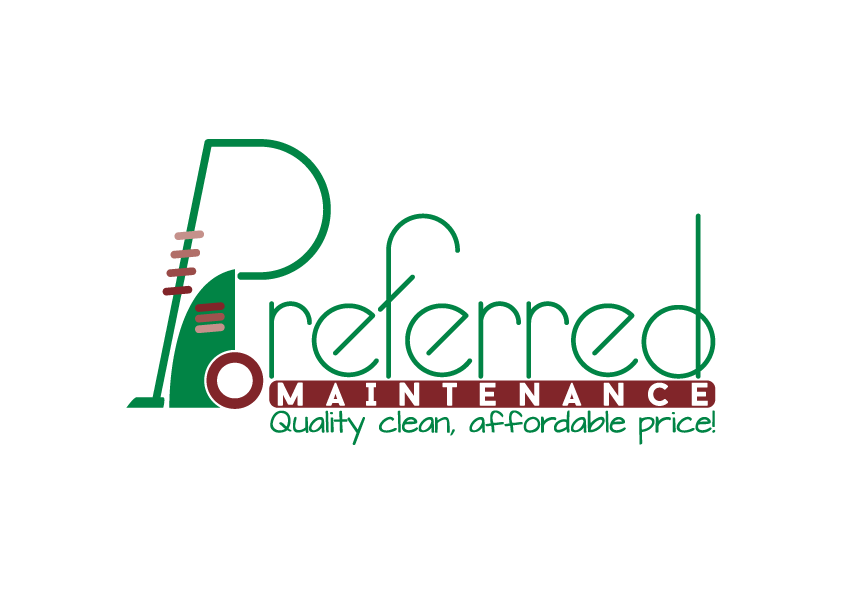 Preferred Maintenance Llc. logo