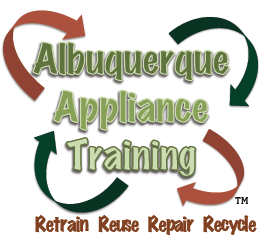 Albuquerque Appliance Training logo