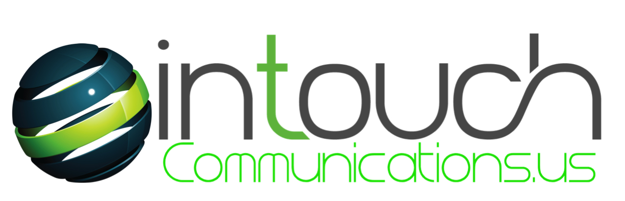 InTouch Communications logo