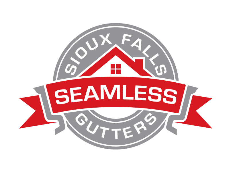 Sioux Falls Seamless Gutters logo