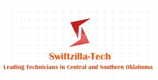 Swiftzilla-Tech logo