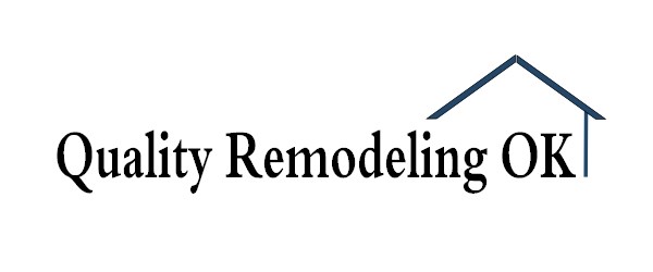 Quality Remodeling OK logo