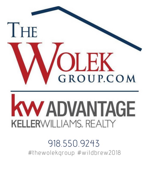 Wolek Real Estate Group logo