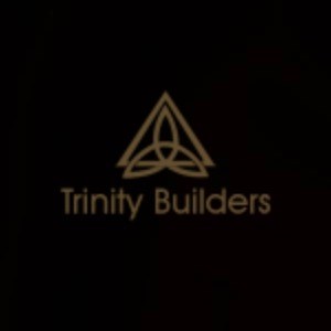 Trinity Builders logo