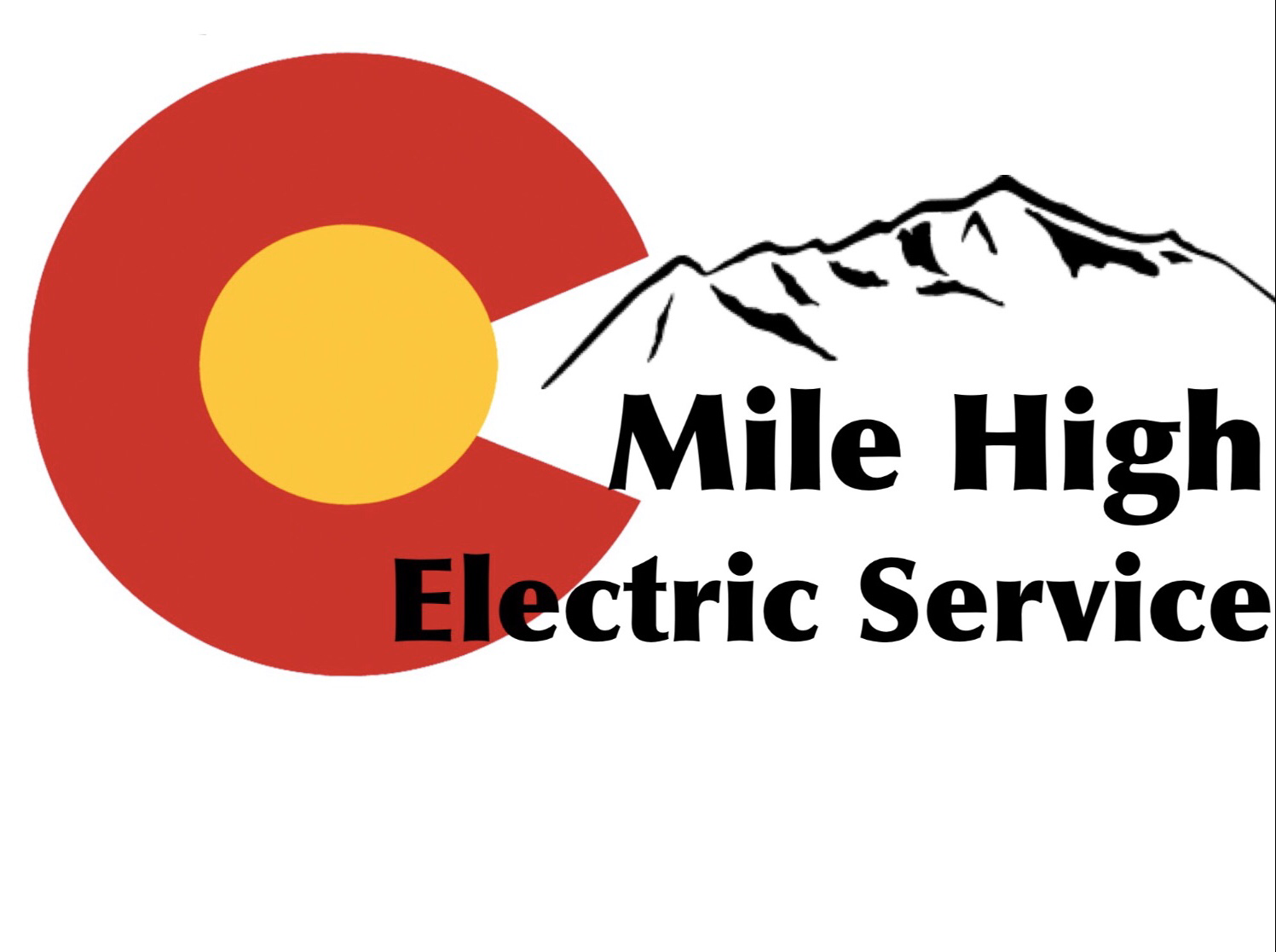 MILE HIGH ELECTRIC SERVICE, LLC logo