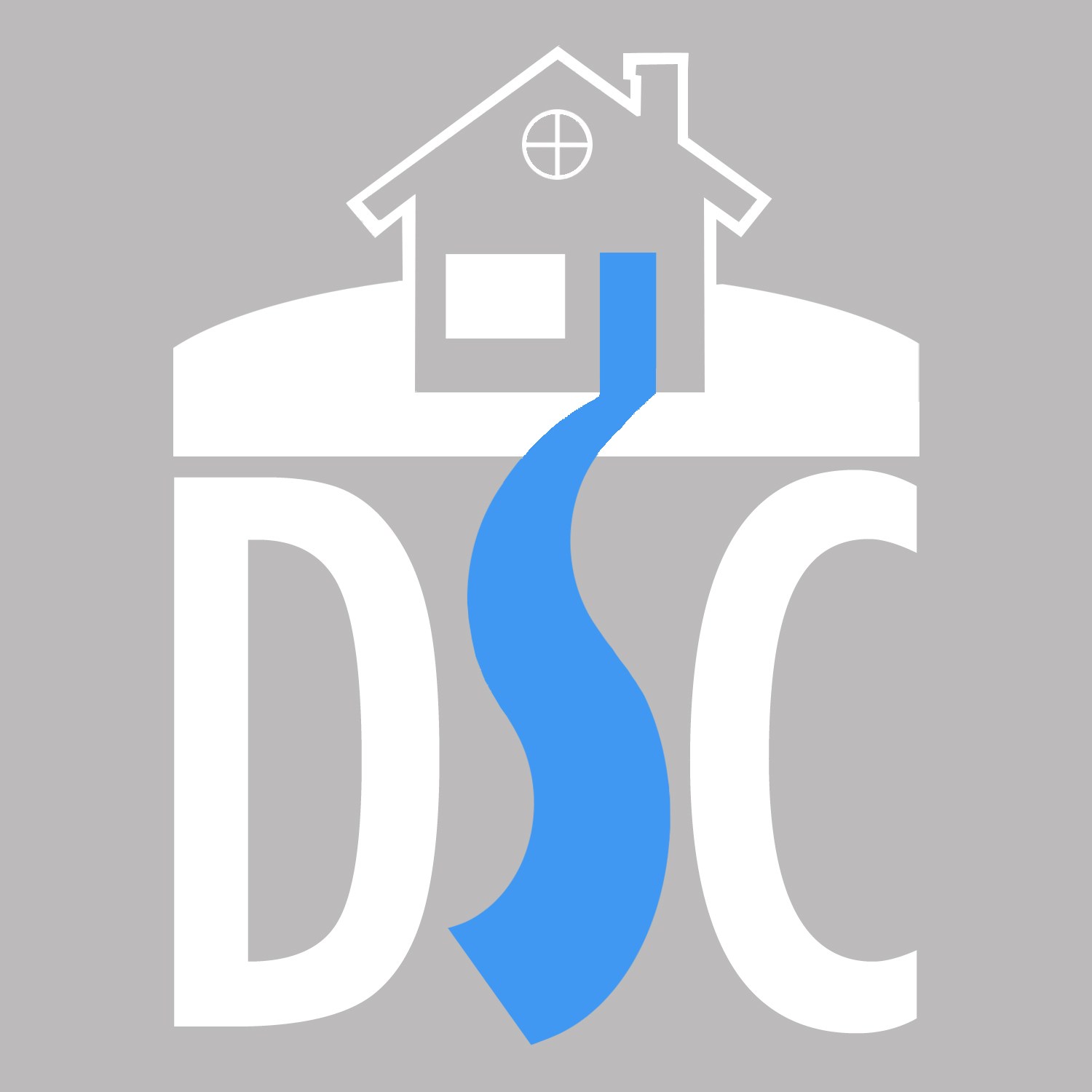 DSC Design Works logo