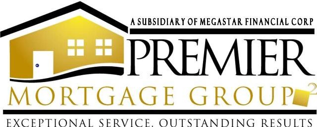 Premier Mortgage Group logo