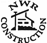 NWR Construction logo