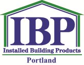 IBP Portland logo