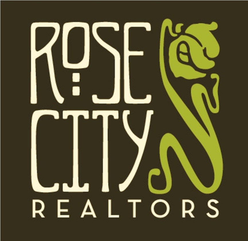 Rose City Realtors logo