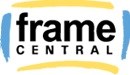 Frame Central Macadam logo