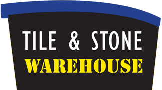 TILE AND STONE WAREHOUSE logo