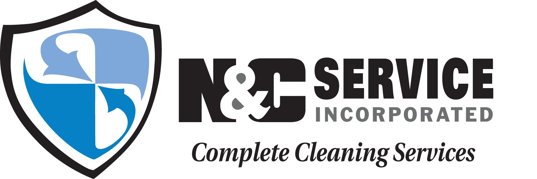 N&C SERVICE INC logo