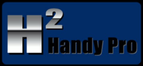 H 2 Handy Pro logo
