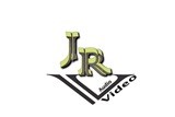 J R AUDIO & VIDEO SERVICES logo
