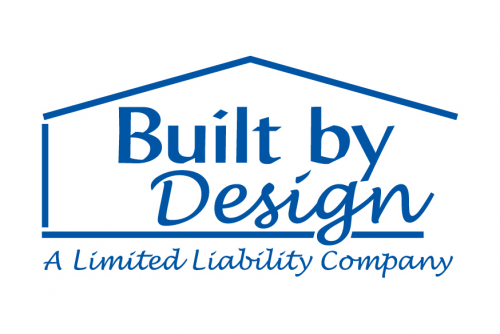 Built by Design logo